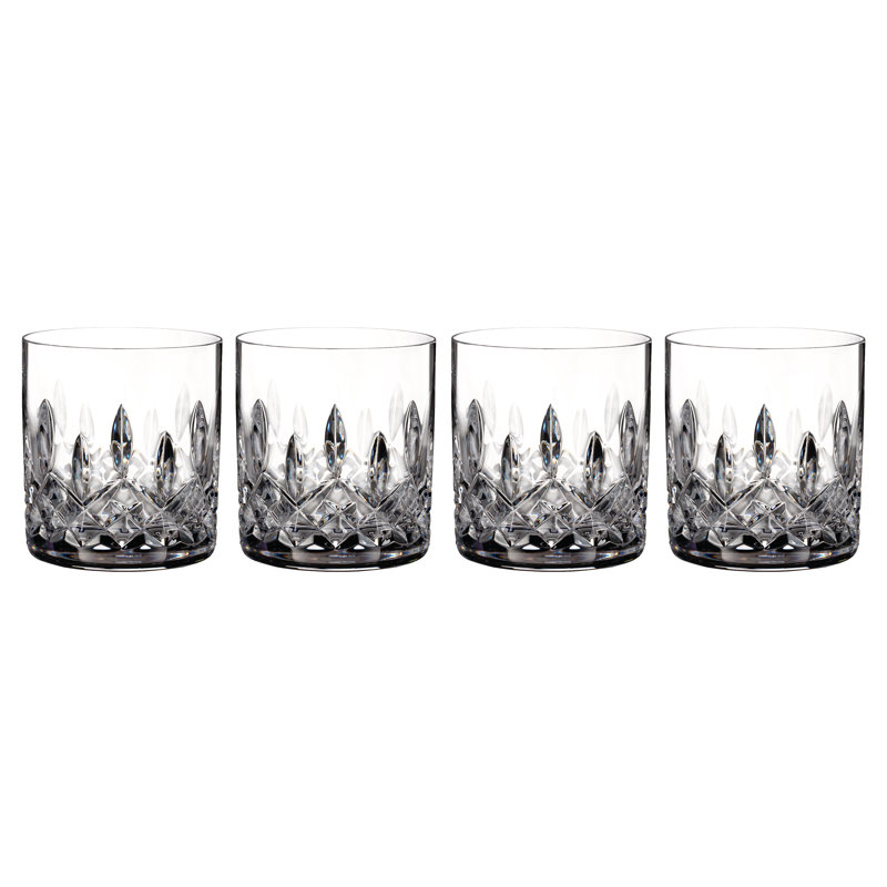 Lismore Straight Tumbler 6 fl oz