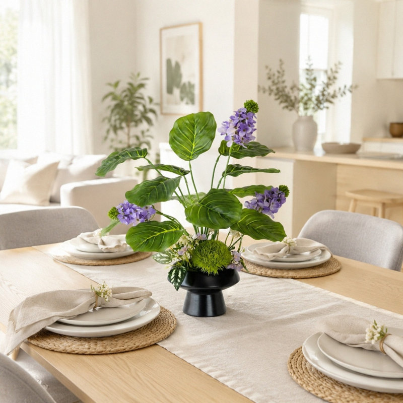 Arrangement