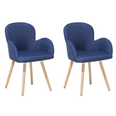 Deckland Upholstered Dining Chair