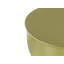 CANYON Drum End Table-2096689268