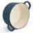 Crockpot Artisan Enameled Cast Iron Dutch Oven-98051398-98051393