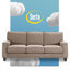 Canapé avec rangement Serta Palisades-1598889772
