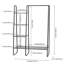101cm Clothing Rack