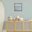Cadre flottant Coalescent Ocean & Shore, design par Carol Robinson-1359337759-1359337752