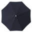Parasol de marché octogonal 9 pi Willa-88138443-131413017