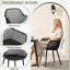 Patio Dining Armchair (Set of 6)