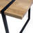 4-Person Rectangle Dining Table Sets-1463562699