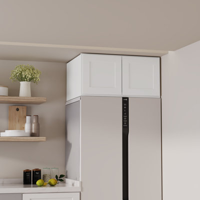 Cozy Design Standard Wall Cabinet