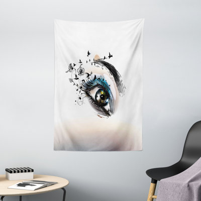Polyester Tapestry