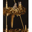 Aviary 12 - Light Chandelier