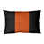 Black/Orange/Black