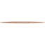 Médaillon de plafond en bois ajouré 26 po x P 10 po x P 1/8 po x H 3/8 po Guardian-63411952-63411939