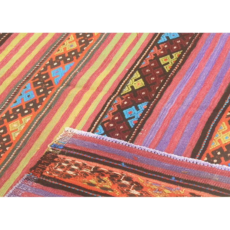 One-of-a-Kind 3'6" x 5' Area Rug
