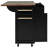 Jamera 53.5'' Kitchen Island-543625502