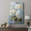FLORAL Series CIV - Gallery Cavas sur mesure-59105711