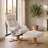 360° Swivel Accent Chair