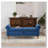 Tufted Button Storage Bench-735567255