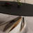 Art rock plate dining table-102290504