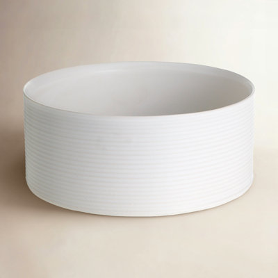 Canella 9" Ceramic Pot Planter