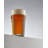 JoyJolt Grant Beer Drinking Glasses, 19 oz