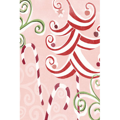 Candy Cane Holiday II