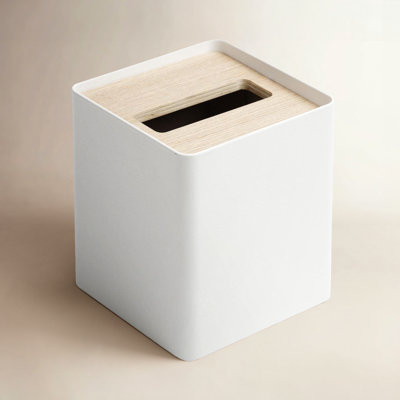 Square Tissue Box Cover