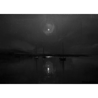 Ancrage lunaire