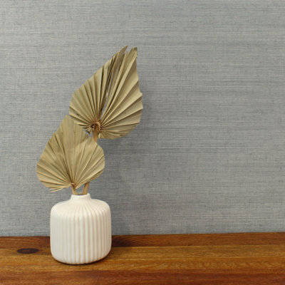 Papier peint Sisal Authentic Grasscloth