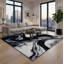 Geometric Indoor / Outdoor Area Rug-547744703