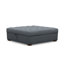 Baxter Square Ottoman