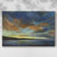 Coastal Views IV-Gallery Wrapped Canvas-38125608