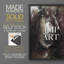 " Vintage Landscape VII " 2 - Pieces-773521089-773521088