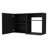 2 Wall Cabinet
