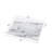 Marble Vanity Top (White)