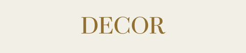 Decor