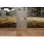 Tapis marocain moderne moderne à motif floral en jute oriental noué à la main 3 x 5 pi