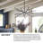 Archer 6-Light Sputnik Articulating Single Tier Chandelier-1206510175-1206510174