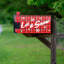 Vinyl Mailbox Cover-60681498-60681499