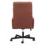 Chaise de bureau Michiel Sable - brun-124667605