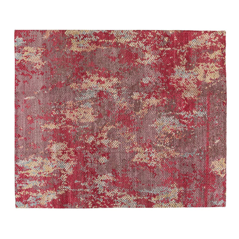 Sweetpoct One-of-a-Kind 8' X 10' Area Rug