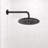 Shower Arm and Flange-61070213