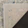 Annette Power Loom Light Grey/Cream Rug
