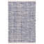 Journey Blue Handwoven Indoor/Outdoor Rug-50730789