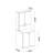 Washing Machine Cabinet