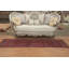 Tapis de couloir rouge 7 pi 11 po x 2 pi One-of-a-Kind