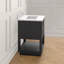 Ensemble de meuble-lavabo simple 25 po Allie-1449222732-1449222775