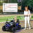 Costway Battery Powered Ride On Toy