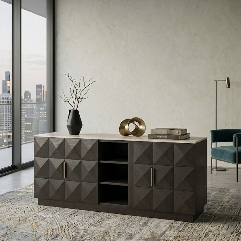 Claremont Sideboard