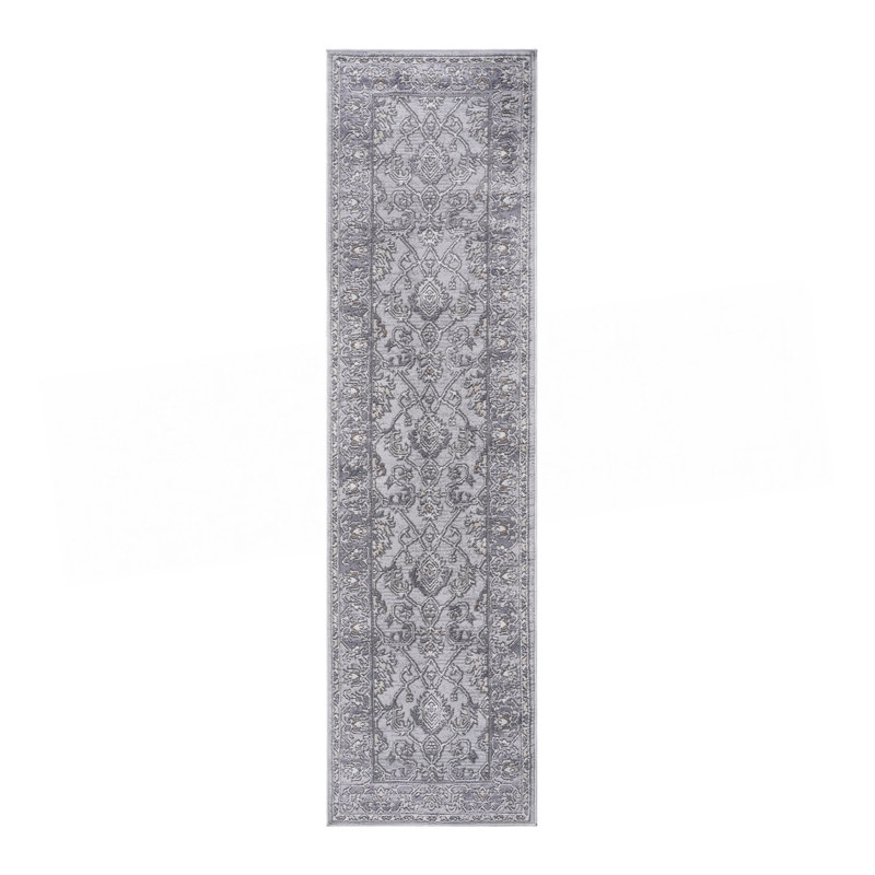 Collection 2X8 / Oriental Runner Rug, Runner 2'2" x 8'