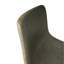 Williams Upholstered Counter Stool with Metal Frame-30896585